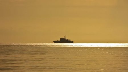 Irã diz que enviará navios de guerra ao Golfo do México