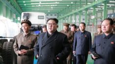 Sanções contra Coreia do Norte tão fortes quanto turnê asiática de Trump