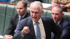 “Australianos, levantem-se”, diz primeiro-ministro da Austrália sobre interferência da China