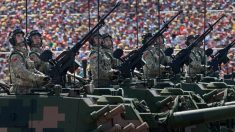 Pesquisa da Austrália que fortalece militares da China ‘precisa ser investigada’