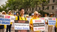 Mais de 800 praticantes do Falun Gong são sentenciados injustamente em 2017 na China por sua fé
