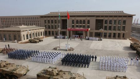 Regime chinês promove Nova Ordem Mundial baseada no ‘Modelo da China’