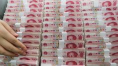 Novo relatório do FMI revela dimensão do problema da dívida da China