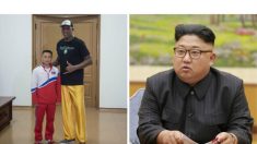 Dennis Rodman se oferece para coordenar diálogos com Coreia do Norte