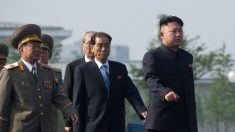 Coreia do Norte teria executado militar encarregado de suas instalações nucleares