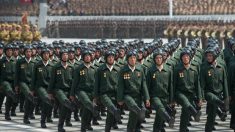 Ataque preventivo, decapitar liderança e outras opções para reduzir mortalidade numa guerra com Coreia do Norte
