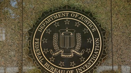 FBI investiga roubo de dados nas eleições de 2020