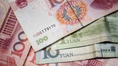 China: investigação de 8 executivos bancários expõe corrupção generalizada