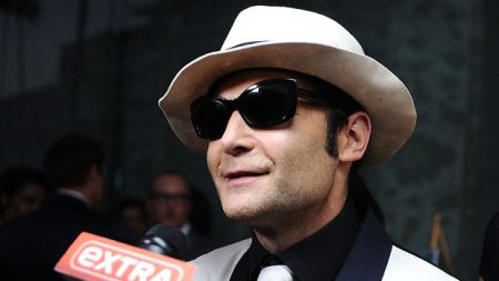 Ator Corey Feldman alertou sobre pedofilia em Hollywood em 1993, polícia encontra gravação