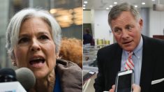 Campanha de Jill Stein é investigada pelo Senado dos EUA por colusão com Rússia