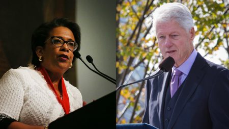 Obama e FBI tentaram silenciar denunciante da reunião entre Clinton e Lynch, documentos revelam