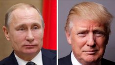 Putin agradece Trump por informação da CIA para prevenir ataque terrorista à igreja na Rússia