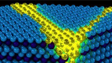 Físicos descobrem novo tipo de matéria: Exciton