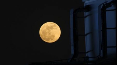 México fincará na Lua primeira bandeira latino-americana