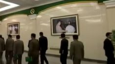 Coreia do Norte pode ter miniaturizado arma nuclear em 2006, revelaria foto (Vídeo)
