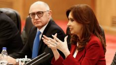Juiz pede fim do foro privilegiado e prisão de Cristina Kirchner