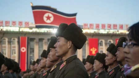 Senadores brasileiros vão para Coreia do Norte buscar “cooperação” com ditadura comunista