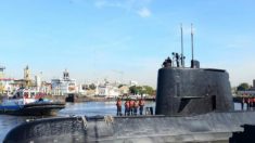 Ministro da Defesa argentino confirma morte de tripulação do submarino ARA San Juan