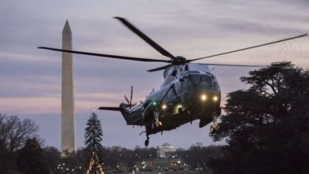 Trump informa Oriente Médio sobre transferência da embaixada a Jerusalém