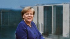 “União Europeia pode sair da crise mais forte que entrou”, afirma Merkel