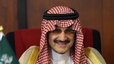 Homem mais rico da Arábia Saudita e vinculado a Obama é posto na prisão