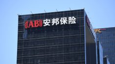 Após irritar regime chinês, empresa Anbang agora está sob controle dos reguladores