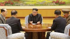 Agência da Coreia do Norte levanta dinheiro para ‘fundo revolucionário’ do ditador