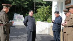 Trate Kim Jong-un como um criminoso para consertar problema da Coreia do Norte, diz especialista