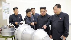 “Tenho botão nuclear em minha mesa”, ameaça ditador da Coreia do Norte no Ano Novo