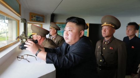 Cientista nuclear da Coreia do Norte se suicida após desertar para China e ser forçado a retornar