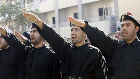 Hezbollah vai aderir à trégua humanitária temporária na Faixa de Gaza, dizem fontes