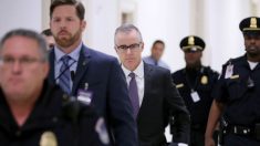 EUA: vice-diretor do FBI renuncia ao cargo antes da publicação de memorando explosivo