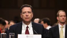 EUA: ex-diretor do FBI vazou documentos secretos, confirmou senador