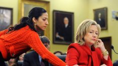 Assessora de Clinton compartilhou senhas estatais no Yahoo antes que fosse hackeada por agentes estrangeiros