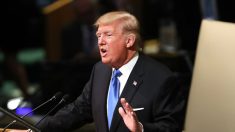 Trump diz que Rússia está ajudando Coreia do Norte a contornar sanções