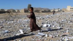 Coalizão liderada pela Arábia Saudita dará US$ 1,5 bi para ajuda humanitária no Iêmen