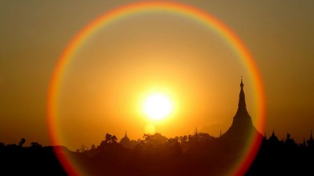 Breve histórico do ciclo de violência em Myanmar (Birmânia)