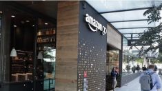 Amazon abre nova loja com autoatendimento, sem caixas nem atendentes (Vídeo)