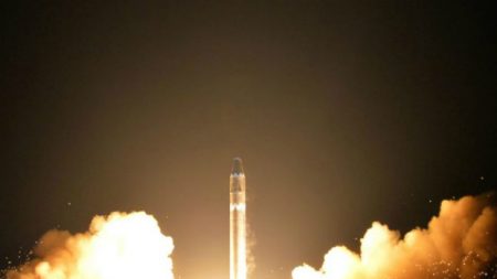 China e URSS ajudaram Coreia do Norte a desenvolver seu programa de armas nucleares