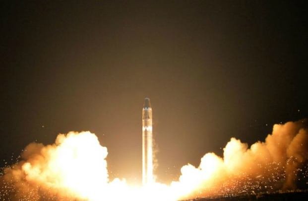 China e URSS ajudaram Coreia do Norte a desenvolver seu programa de armas nucleares