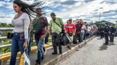 Agência das Nações Unidas para os Refugiados elogia decisão do STF de manter aberta fronteira com Venezuela
