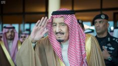 Arábia Saudita muda posições militares e ministeriais, acrescenta mulher como vice-ministra
