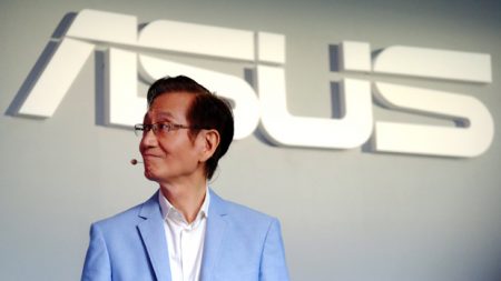 Asus deixa mercado de armazenamento em nuvem da China para proteger dados privados de usuários