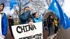 Uigures que escaparam da China são perseguidos por espiões chineses no estrangeiro