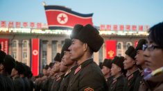 ‘Hora da decisão’ sobre Coreia do Norte está próxima, diz chefe de inteligência dos EUA