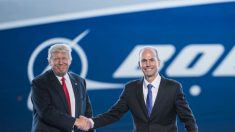 Trump fecha acordo com Boeing, economizando US$ 1,4 bi dos contribuintes
