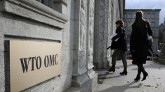 EUA, União Europeia e Japão confrontarão a China por violar regras da OMC