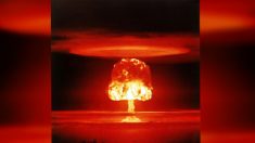 Relatório: Rússia está construindo torpedo nuclear “apocalíptico”