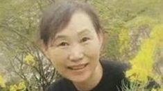 Chinesa de 60 anos vai para prisão sem julgamento por distribuir folhetos