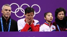 Atletas da Coreia do Norte podem ser punidos e presos por não conseguirem medalhas